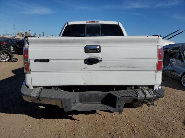 Photo 6 from auction – 2013 FORD F150 SUPER with VIN 1FTFW1CT6DKG32080