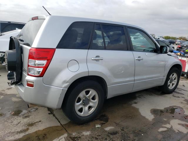 Photo 3 from auction – 2012 SUZUKI GRAND VITA with VIN JS3TE0D24C4100191