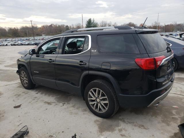 Photo 2 from auction – 2019 GMC ACADIA SLE with VIN 1GKKNLLS9KZ253541