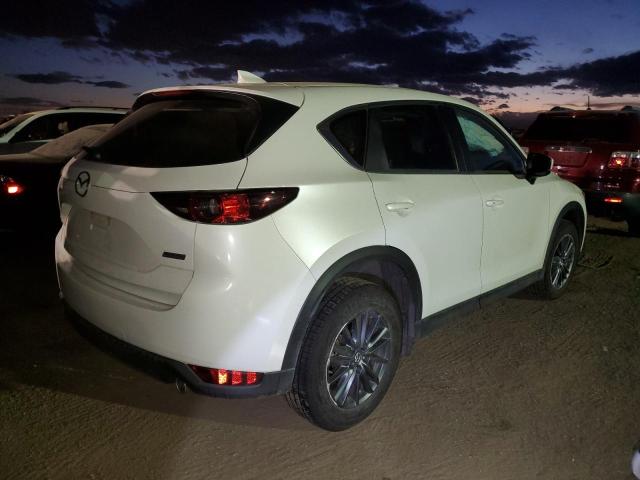 Photo 3 from auction – 2019 MAZDA CX-5 TOURI with VIN JM3KFBCM8K0678331