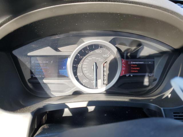 Photo 9 from auction – 2013 FORD EXPLORER X with VIN 1FM5K8D87DGA27753