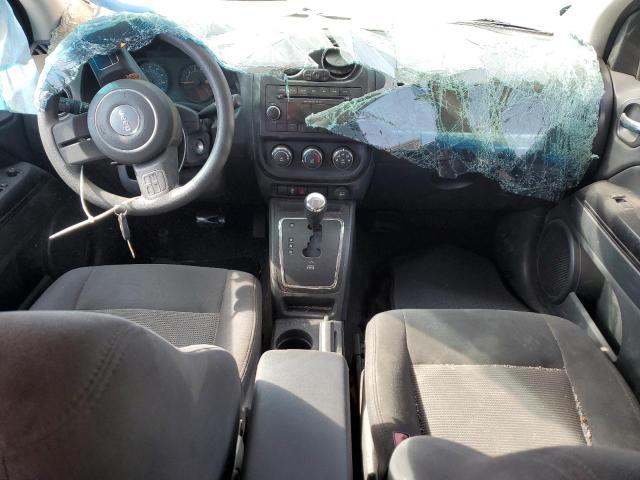 Photo 8 from auction – 2015 JEEP COMPASS SP with VIN 1C4NJCBA6FD131171