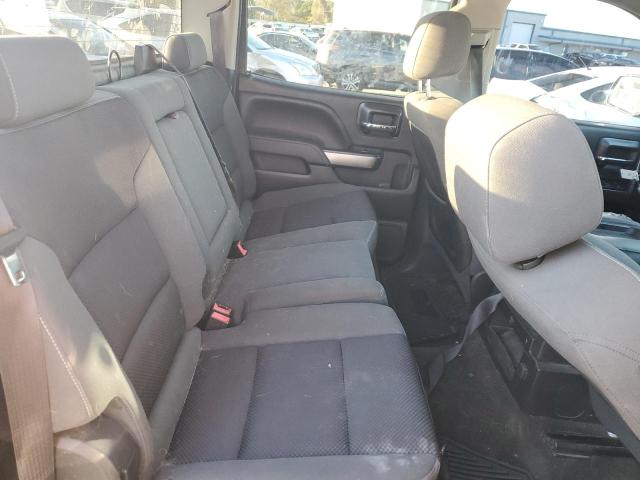 Photo 10 from auction – 2014 CHEVROLET SILVERADO with VIN 3GCPCREH5EG552041