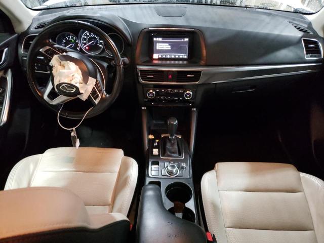Photo 8 from auction – 2016 MAZDA CX-5 GRAND with VIN JM3KE4DY5G0675586
