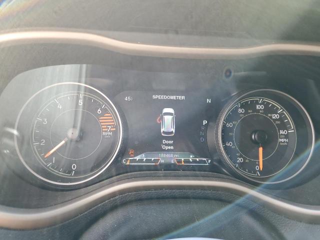 Photo 9 from auction – 2016 JEEP CHEROKEE L with VIN 1C4PJMDB2GW285113