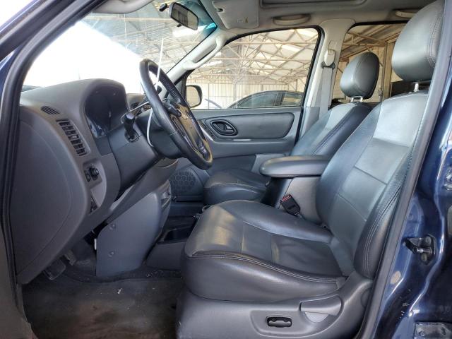 Photo 7 from auction – 2003 FORD ESCAPE XLT with VIN 1FMYU03133KA72665