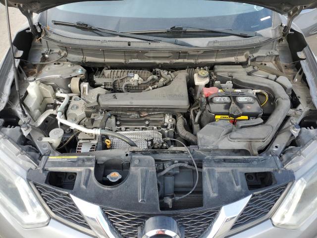 Photo 11 from auction – 2016 NISSAN ROGUE S with VIN KNMAT2MT9GP683779