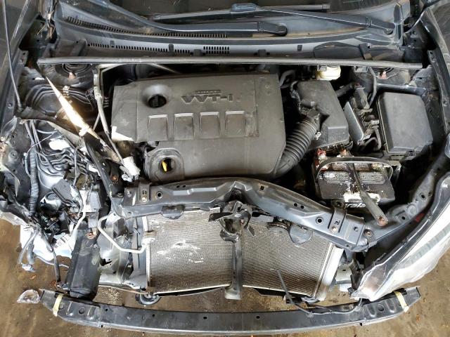 Photo 11 from auction – 2016 TOYOTA COROLLA L with VIN 2T1BURHE0GC580898