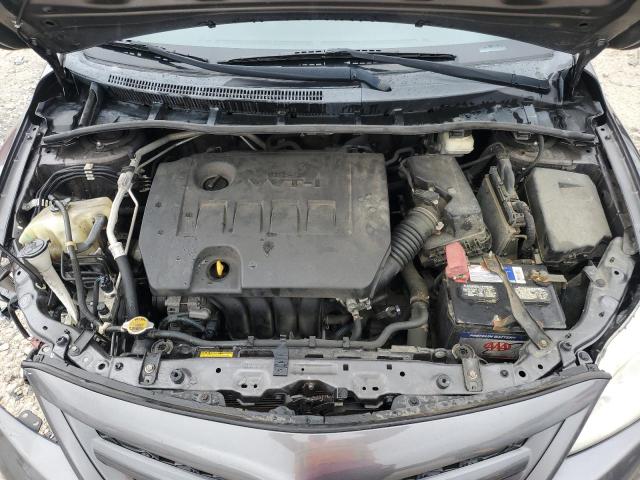 Photo 11 from auction – 2013 TOYOTA COROLLA BA with VIN 5YFBU4EE6DP102035