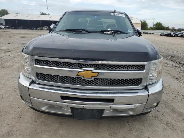 Photo 5 from auction – 2012 CHEVROLET SILVERADO with VIN 3GCPCSE07CG204644
