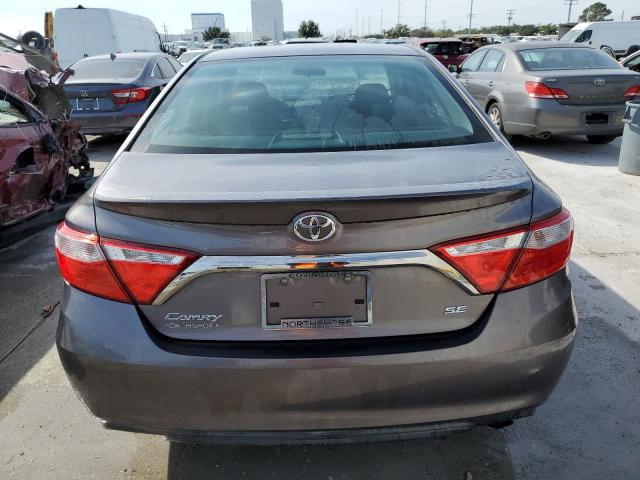 Photo 6 from auction – 2017 TOYOTA CAMRY LE with VIN 4T1BF1FK1HU291467