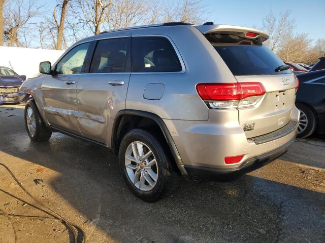 Photo 2 from auction – 2018 JEEP GRAND CHER with VIN 1C4RJFAG3JC122791
