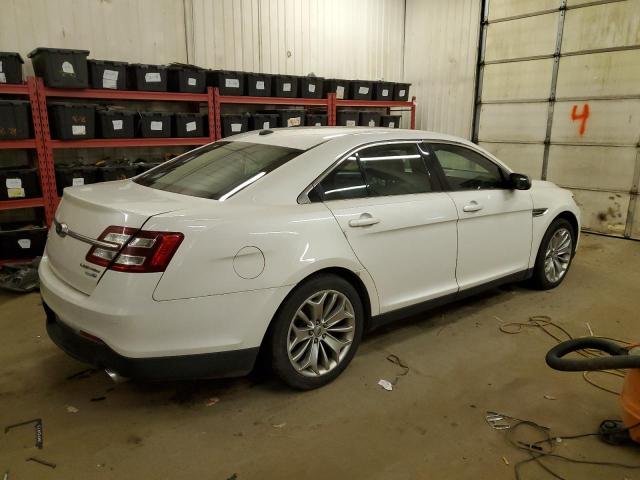 Photo 3 from auction – 2013 FORD TAURUS LIM with VIN 1FAHP2J88DG125913