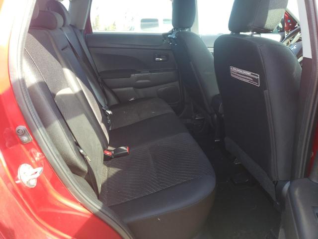 Photo 10 from auction – 2015 MITSUBISHI OUTLANDER with VIN 4A4AP4AU7FE009193