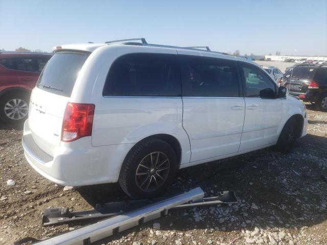 Photo 3 from auction – 2016 DODGE GRAND CARA with VIN 2C4RDGCG6GR102593