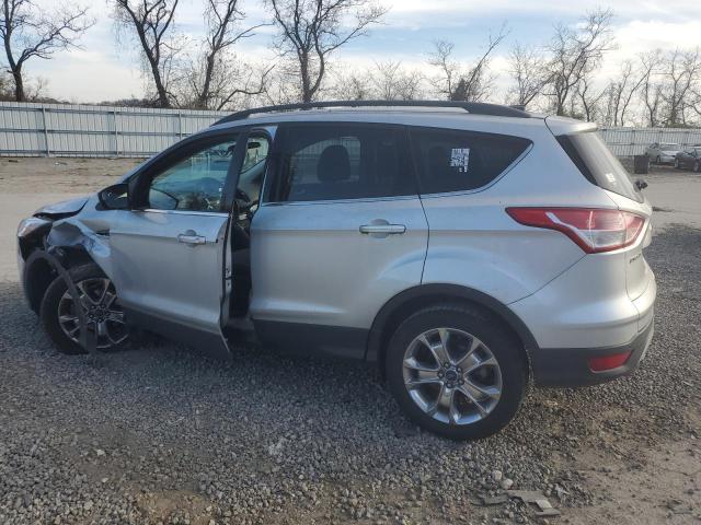 Photo 2 from auction – 2016 FORD ESCAPE SE with VIN 1FMCU0GX9GUB92702