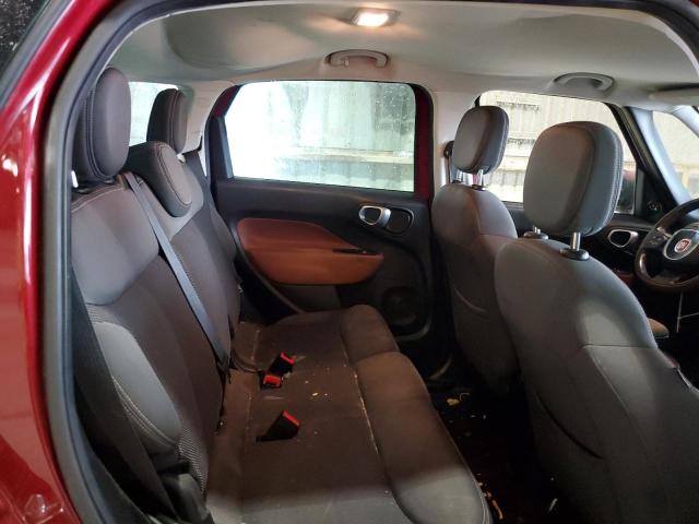 Photo 11 from auction – 2015 FIAT 500L TREKK with VIN ZFBCFADH7FZ031240