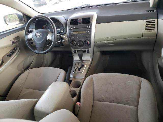 Foto 8 de la subasta – 2011 TOYOTA COROLLA BA con VIN JTDBU4EE7B9128307