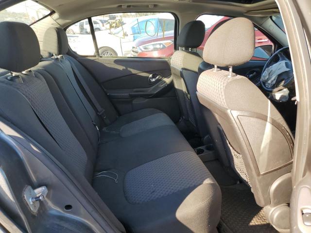 Photo 10 from auction – 2006 CHEVROLET MALIBU with VIN 1G1ZT53856F151069