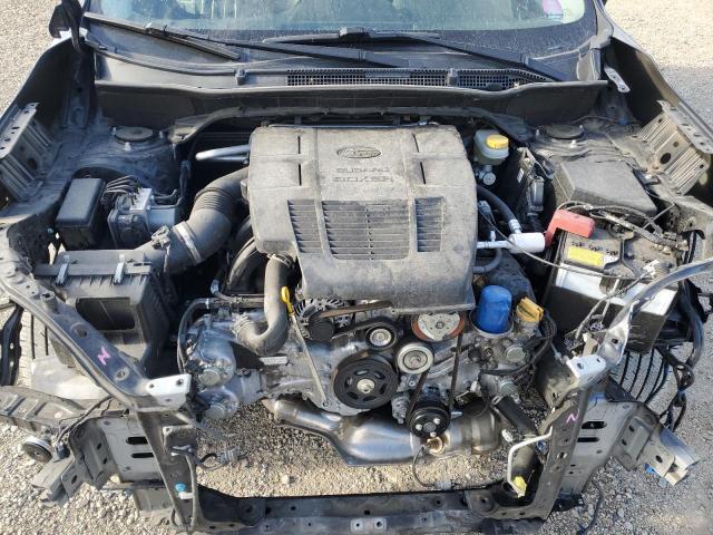 Photo 12 from auction – 2020 SUBARU FORESTER P with VIN JF2SKAJC3LH554030