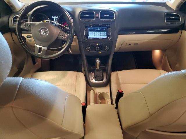 Photo 8 from auction – 2014 VOLKSWAGEN JETTA TDI with VIN 3VWPL7AJ8EM614494