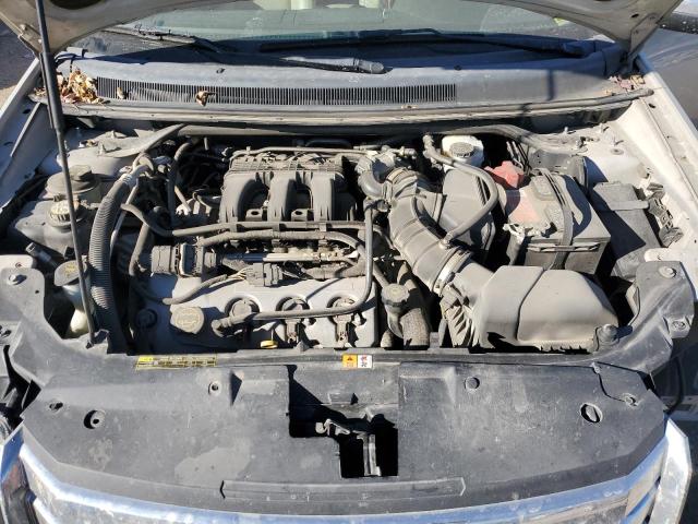 Photo 11 from auction – 2008 FORD TAURUS X L with VIN 1FMDK06W08GA00893