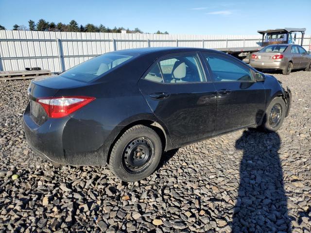 Photo 3 from auction – 2015 TOYOTA COROLLA L with VIN 2T1BURHE9FC251812