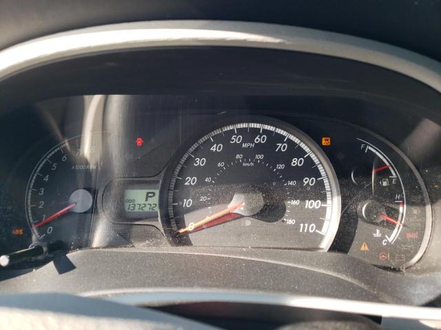 Photo 9 from auction – 2011 TOYOTA SIENNA LE with VIN 5TDKK3DCXBS081243