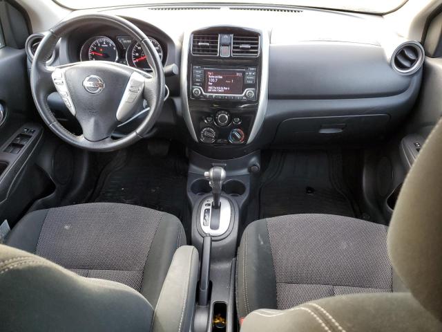 Photo 8 from auction – 2018 NISSAN VERSA S with VIN 3N1CN7AP5JL836851