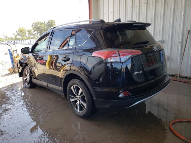 Photo 2 from auction – 2016 TOYOTA RAV4 XLE with VIN 2T3WFREV8GW265207