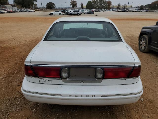 Photo 6 from auction – 1999 BUICK LESABRE with VIN 1G4HR52K2XH487388