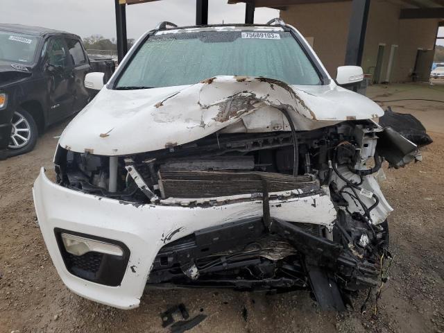 Photo 5 from auction – 2013 KIA SORENTO SX with VIN 5XYKW4A27DG400975