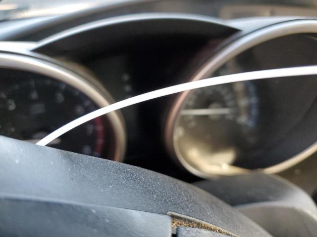Photo 9 from auction – 2012 MAZDA 3 I with VIN JM1BL1V84C1560431
