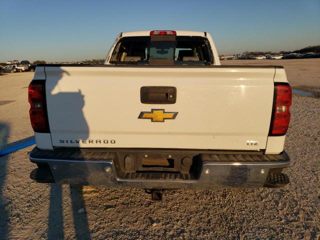 Photo 6 from auction – 2014 CHEVROLET SILVERADO with VIN 3GCUKSEC0EG176799