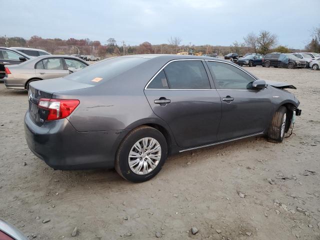Photo 3 from auction – 2014 TOYOTA CAMRY HYBR with VIN 4T1BD1FK7EU129358