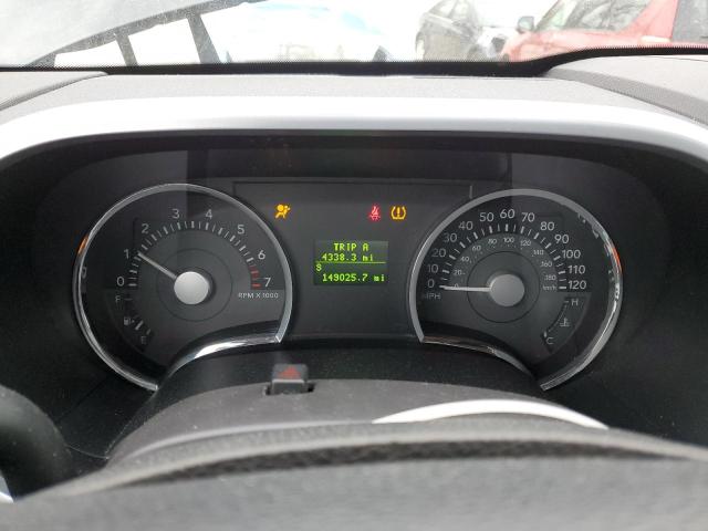 Photo 9 from auction – 2007 MERCURY MOUNTAINEE with VIN 4M2EU48827UJ07706