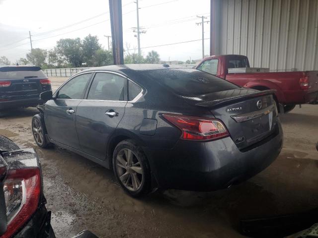 Photo 2 from auction – 2013 NISSAN ALTIMA 2.5 with VIN 1N4AL3AP6DN451540