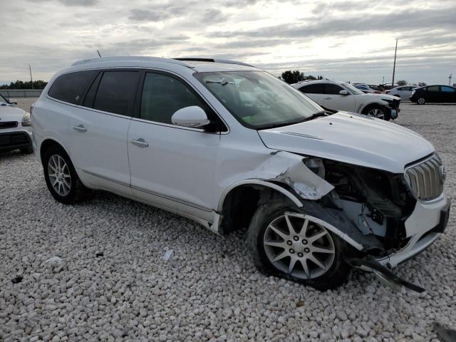 Photo 4 from auction – 2016 BUICK ENCLAVE with VIN 5GAKRBKD1GJ170139