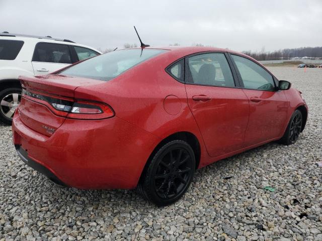 Photo 3 from auction – 2013 DODGE DART SXT with VIN 1C3CDFBHXDD311381