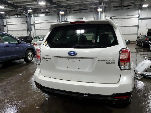 Фото 6 с аукциона – 2017 SUBARU FORESTER 2 с VIN JF2SJAGC1HH571894