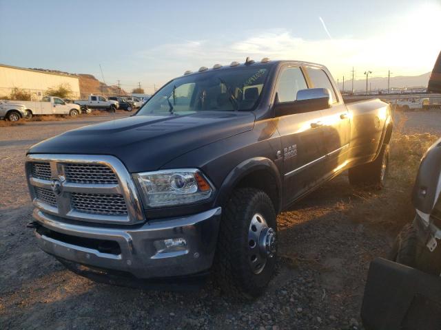 RAM 3500 LARAM 2016 with VIN 3C63RRJL9GG165042 - Photo from auction