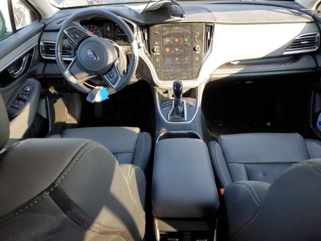 Photo 8 from auction – 2021 SUBARU OUTBACK ON with VIN 4S4BTGJD8M3195968