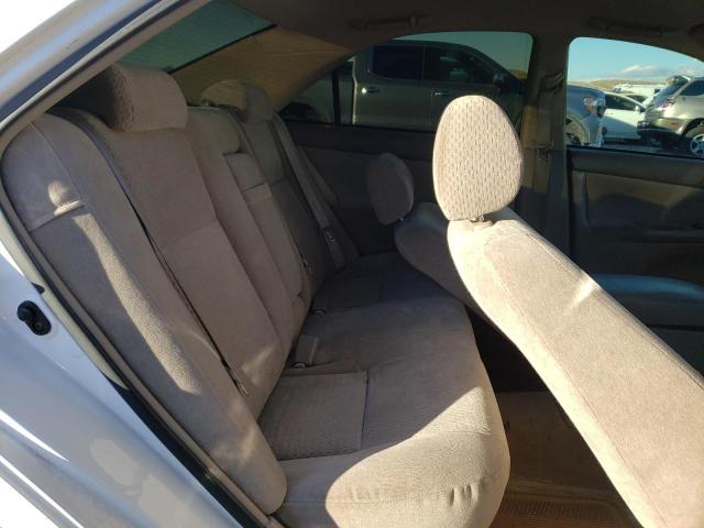 Photo 10 from auction – 2003 TOYOTA CAMRY LE with VIN 4T1BE32K83U144317