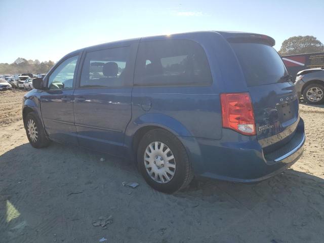 Photo 2 from auction – 2011 DODGE GRAND CARA with VIN 2D4RN4DG5BR602671