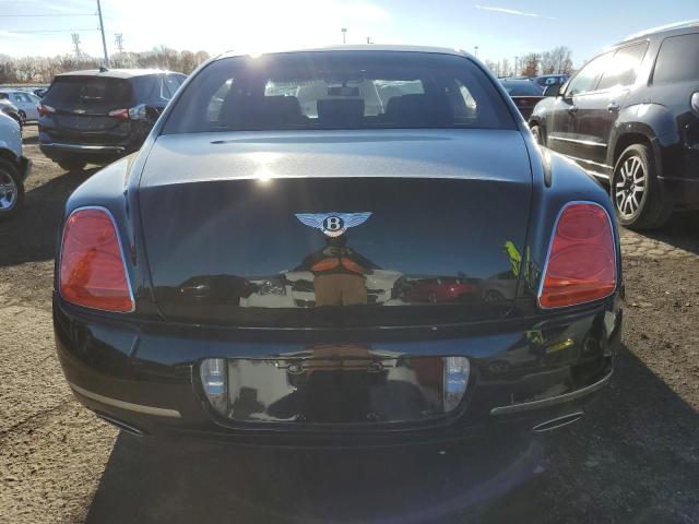 Photo 6 from auction – 2010 BENTLEY CONTINENTA with VIN SCBBR9ZA3AC064115