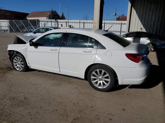 Photo 2 from auction – 2013 CHRYSLER 200 TOURIN with VIN 1C3CCBBB1DN601591