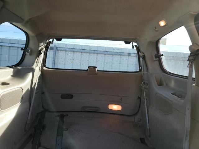 Photo 10 from auction – 2000 MERCURY VILLAGER E with VIN 4M2XV14T3YDJ16091