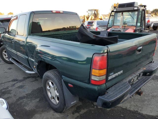 Photo 2 from auction – 2004 GMC SIERRA K15 with VIN 2GTFK69U441277340