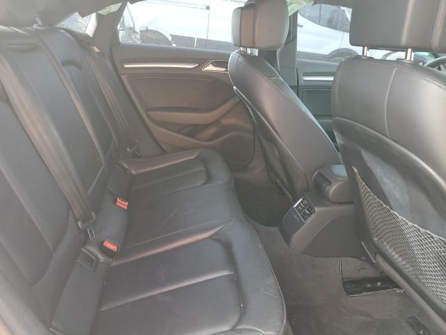Photo 10 from auction – 2017 AUDI A3 PREMIUM with VIN WAUB8GFFXH1069996