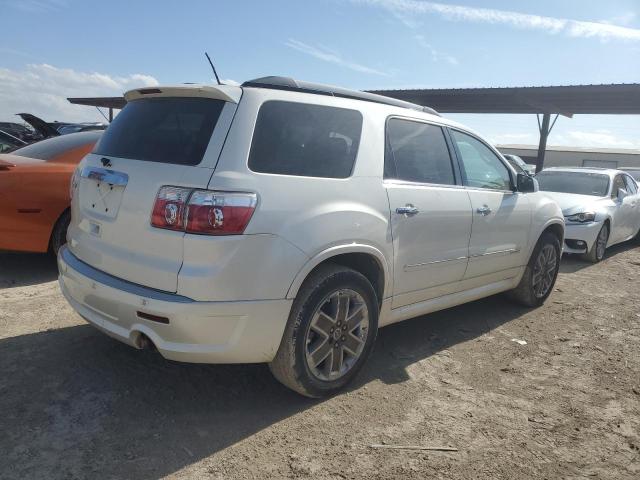 Photo 3 from auction – 2012 GMC ACADIA DEN with VIN 1GKKRTED3CJ140848